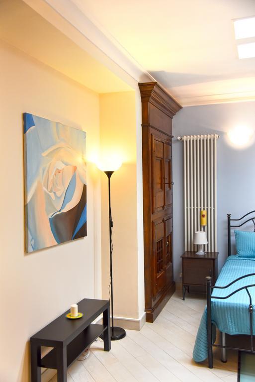 Al Centro Hotel Potenza Habitación foto